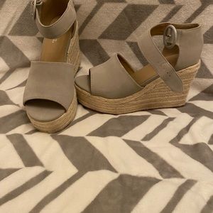 Women’s Wedges